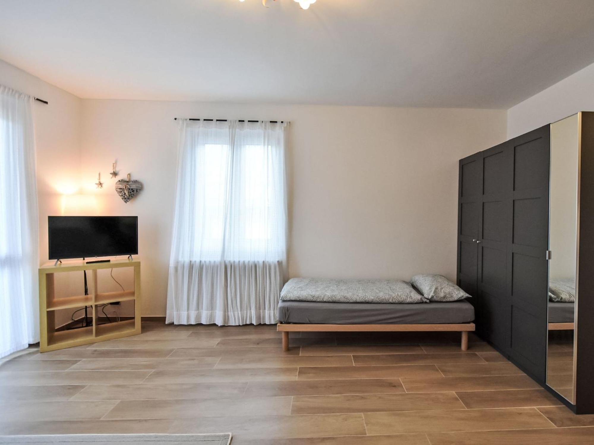 Apartment San Anton By Interhome بورمْيو المظهر الخارجي الصورة