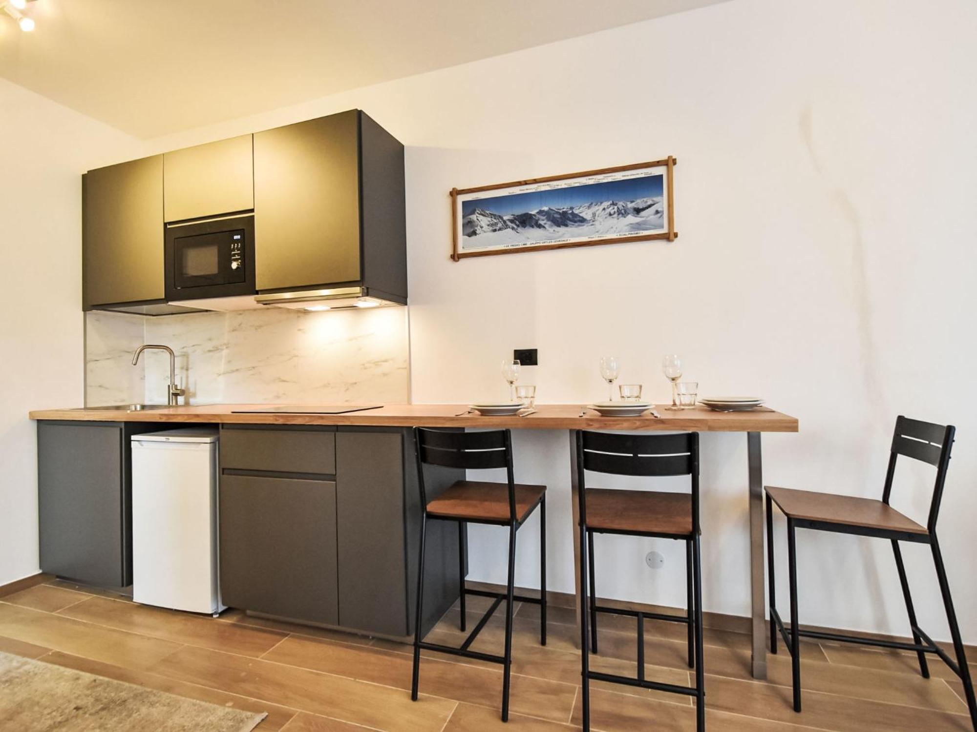 Apartment San Anton By Interhome بورمْيو المظهر الخارجي الصورة