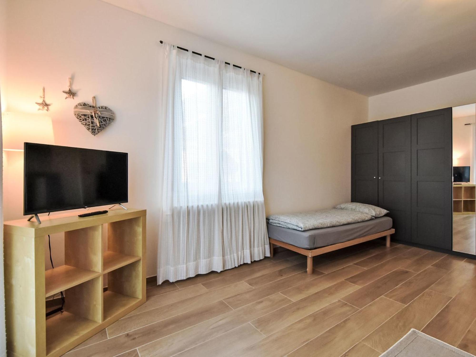 Apartment San Anton By Interhome بورمْيو المظهر الخارجي الصورة