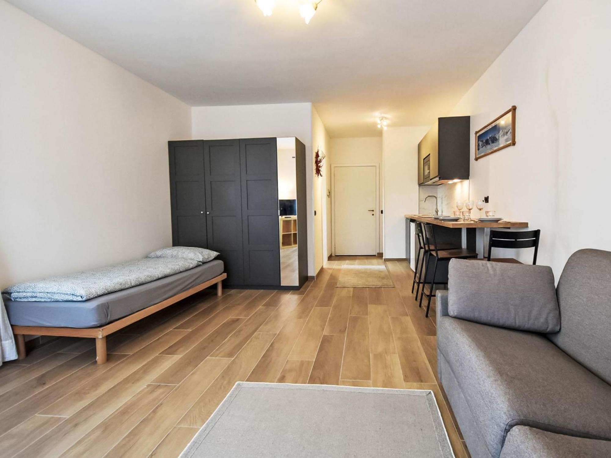 Apartment San Anton By Interhome بورمْيو المظهر الخارجي الصورة