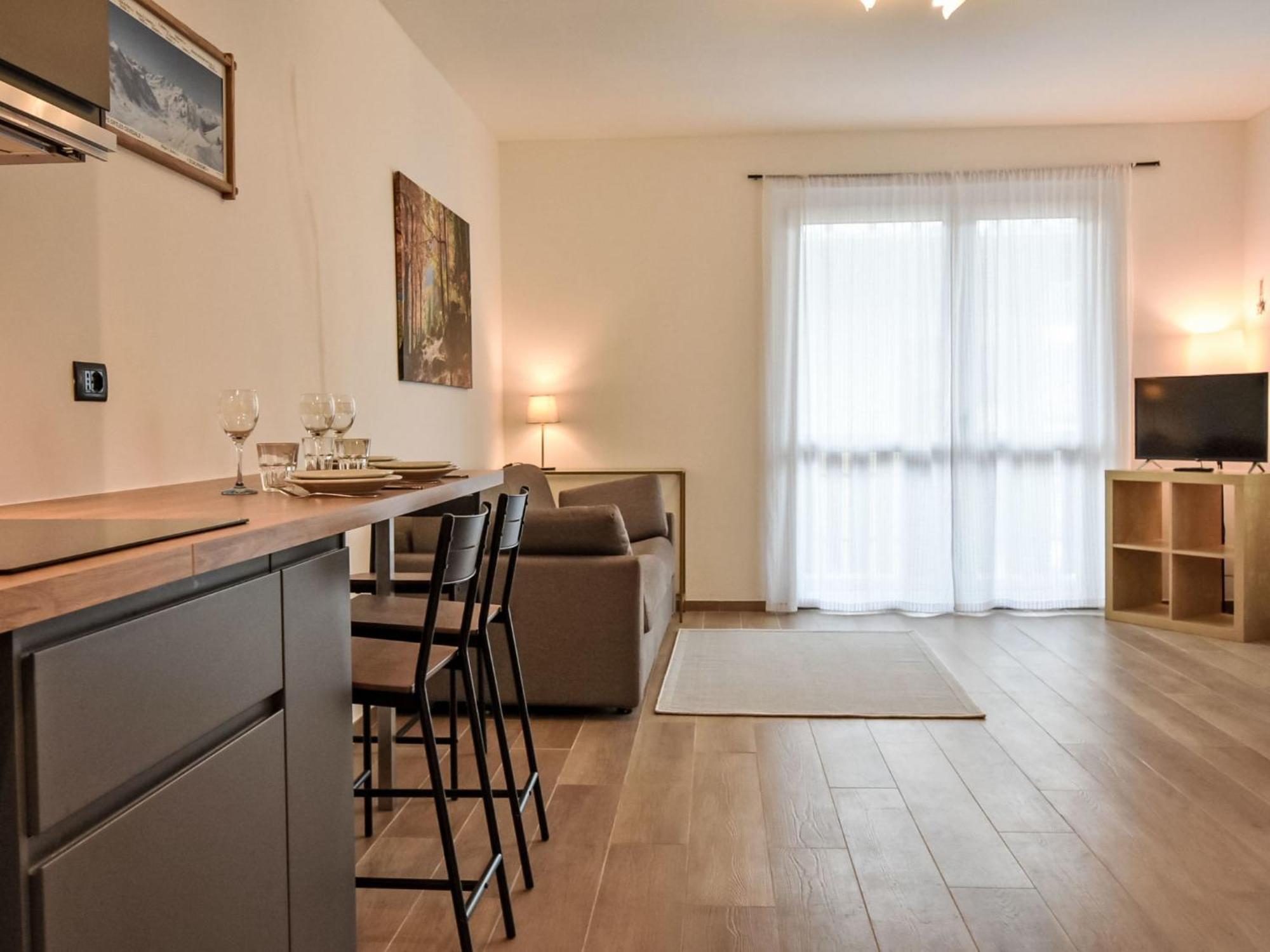 Apartment San Anton By Interhome بورمْيو المظهر الخارجي الصورة