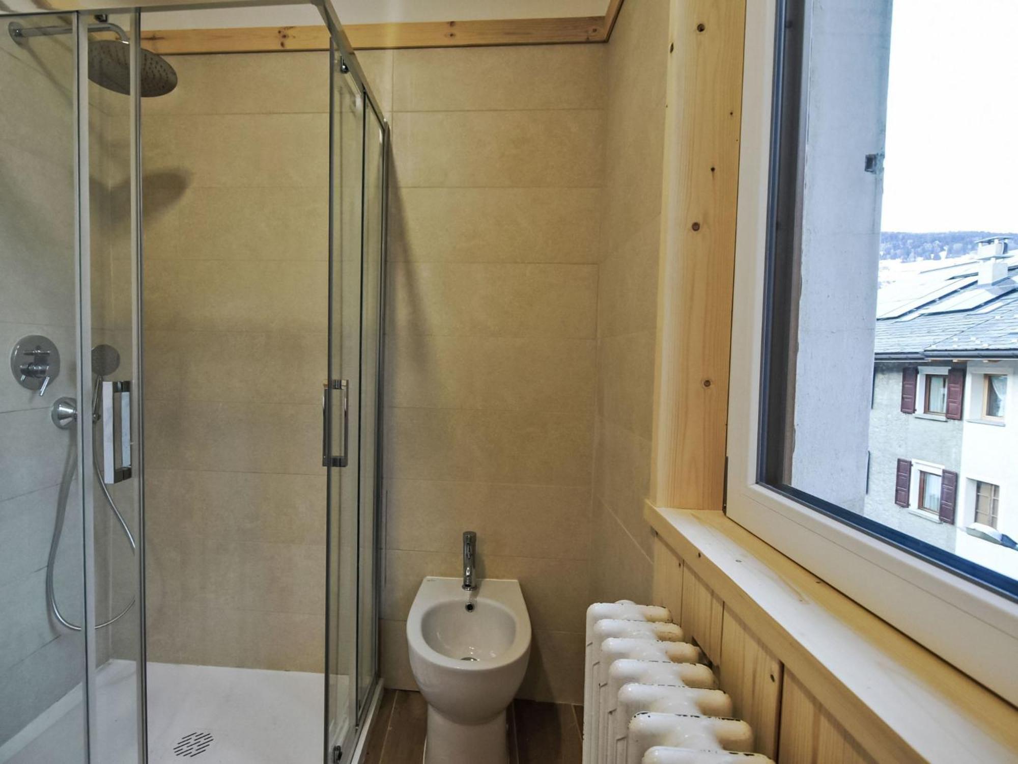 Apartment San Anton By Interhome بورمْيو المظهر الخارجي الصورة