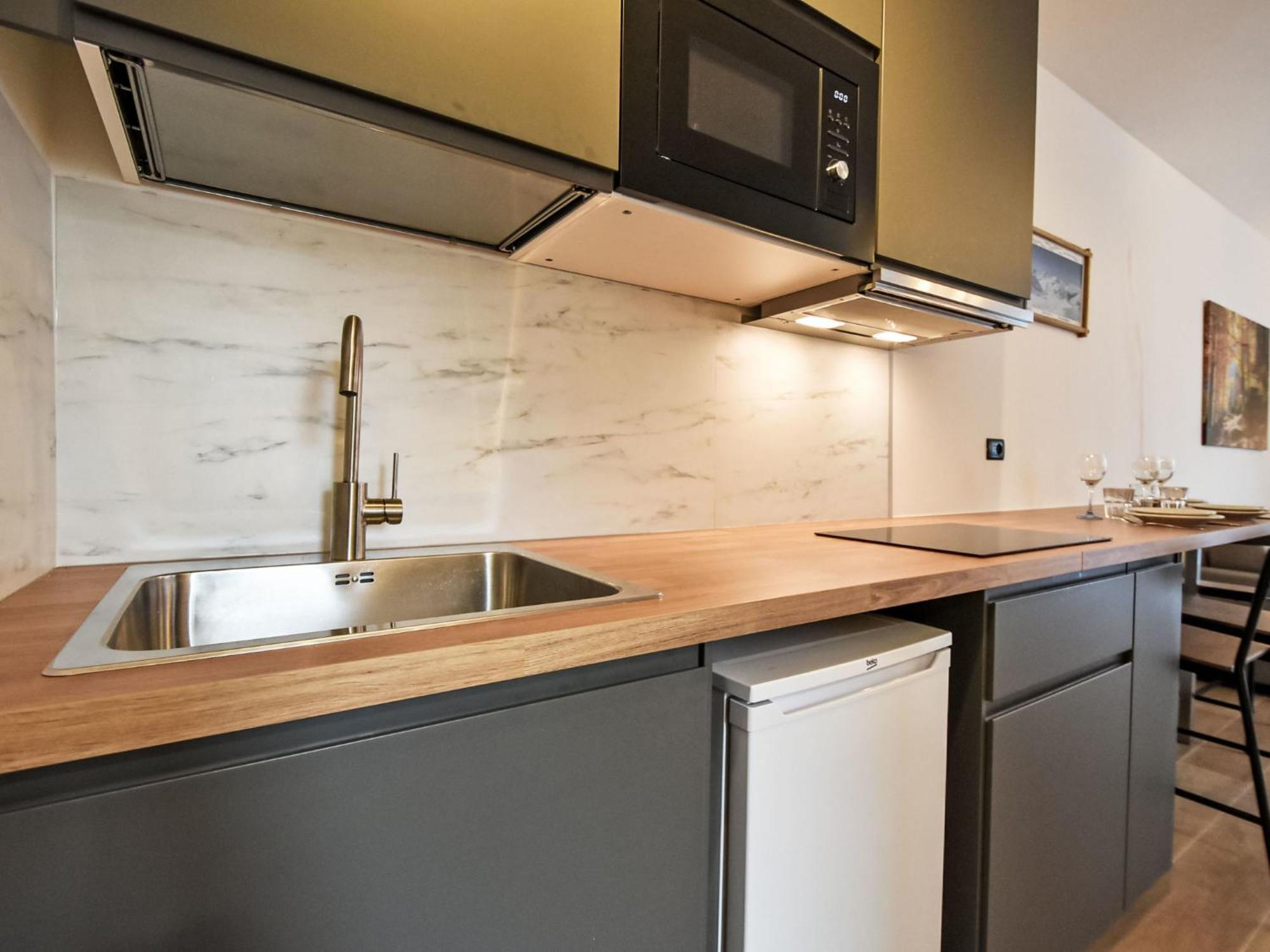 Apartment San Anton By Interhome بورمْيو المظهر الخارجي الصورة