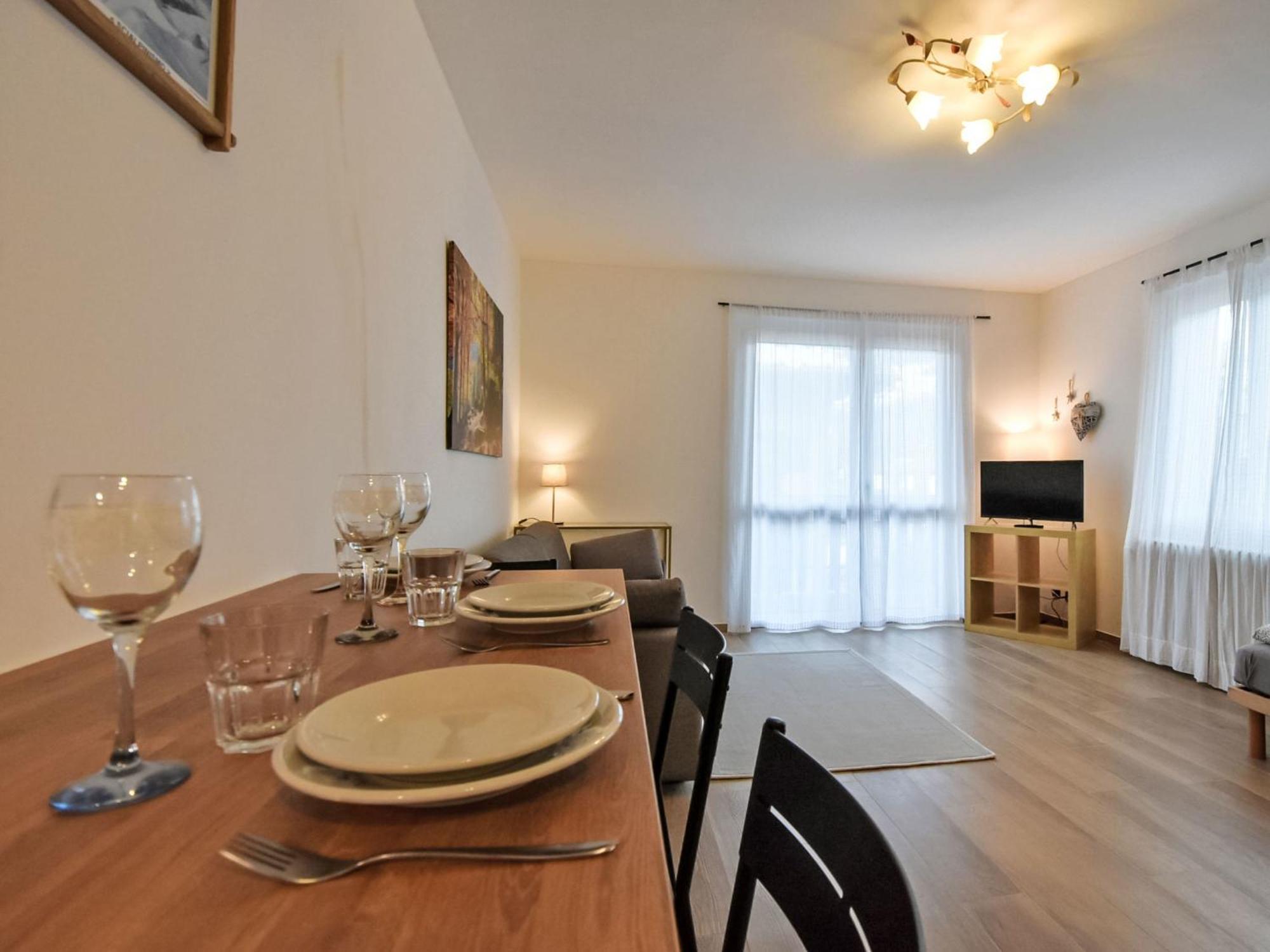 Apartment San Anton By Interhome بورمْيو المظهر الخارجي الصورة