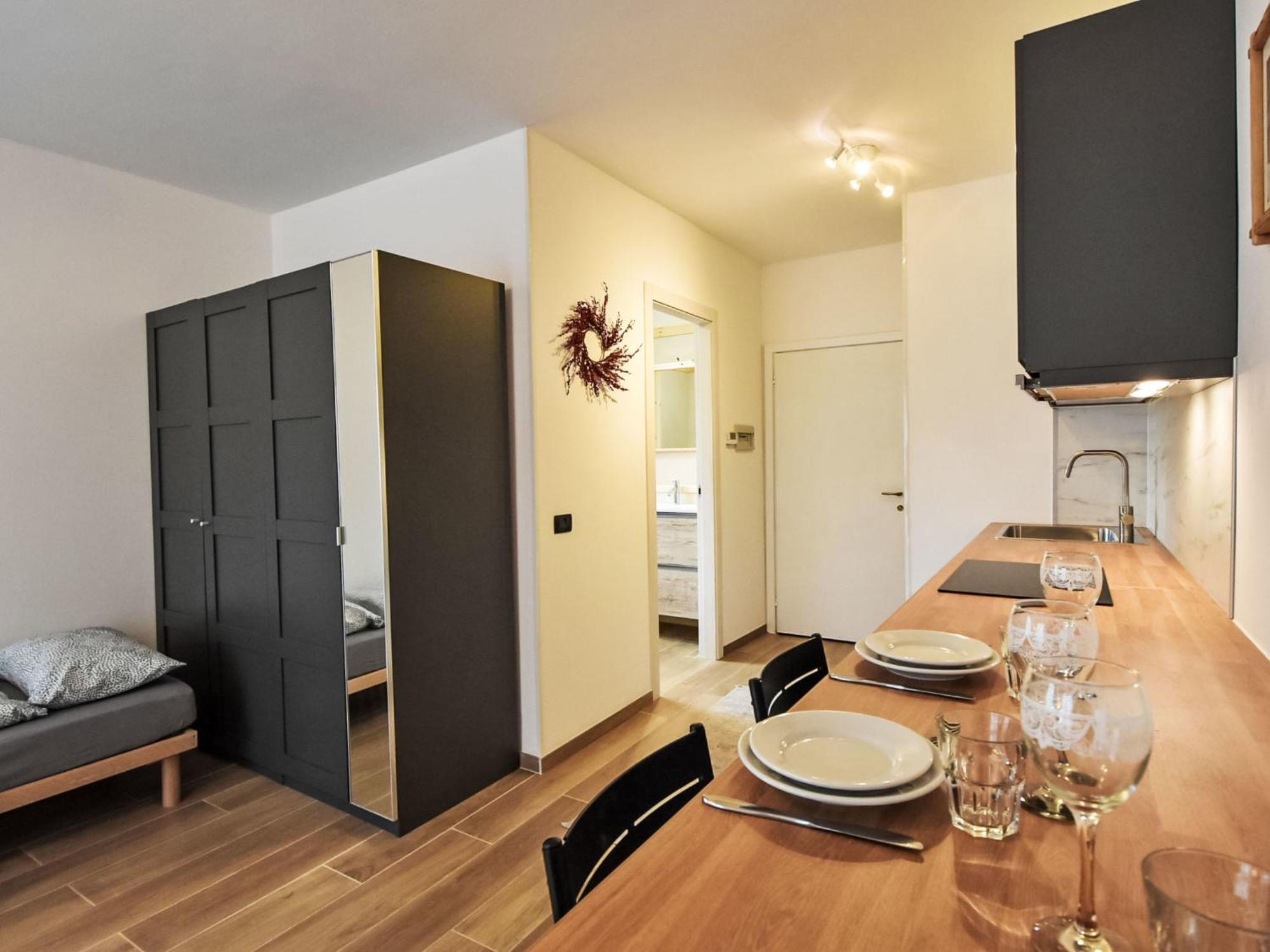 Apartment San Anton By Interhome بورمْيو المظهر الخارجي الصورة