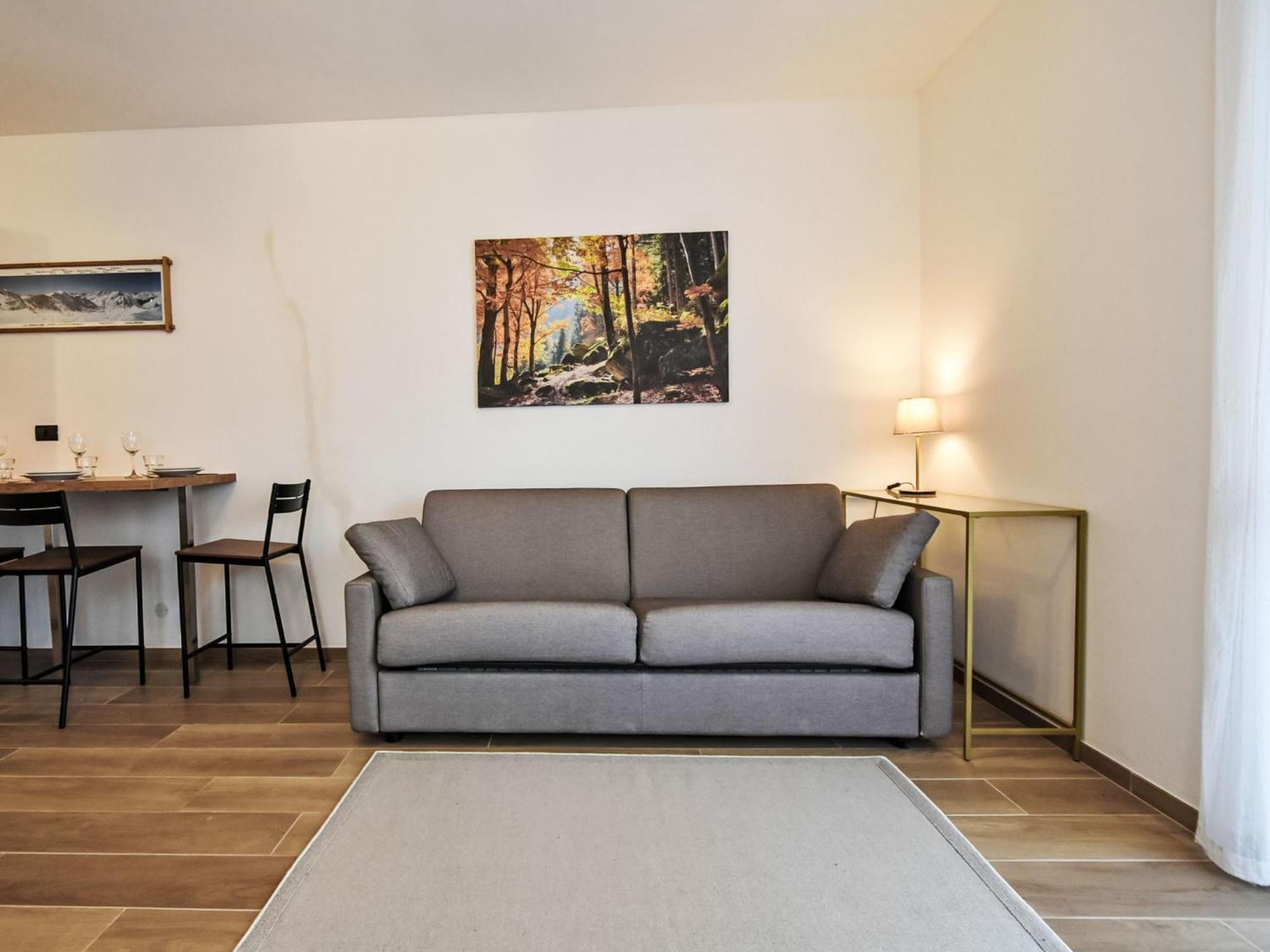 Apartment San Anton By Interhome بورمْيو المظهر الخارجي الصورة